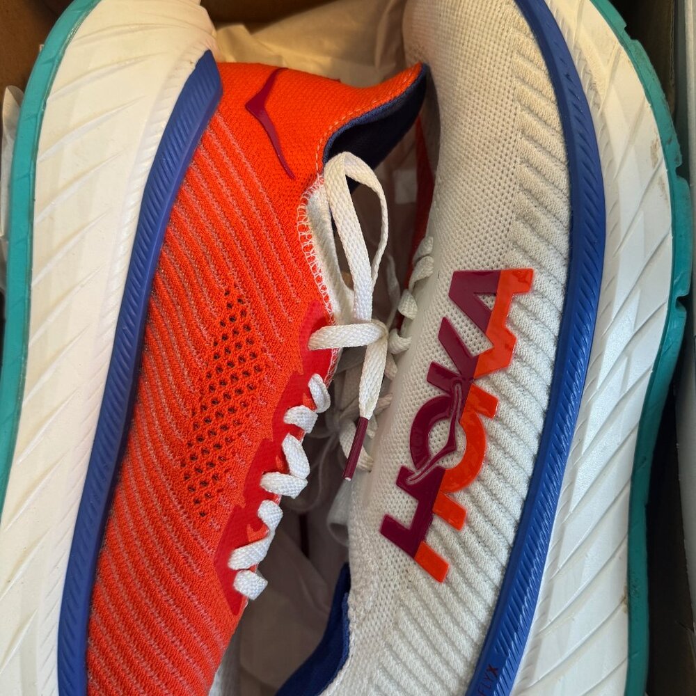 Hoka Carbon X 3 - Womens Size 9